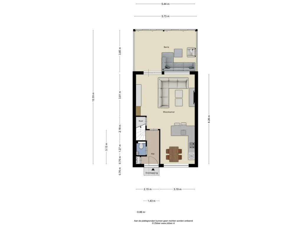 Plattegrond 4