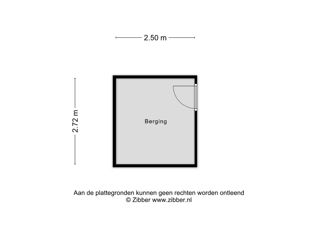 Plattegrond 10