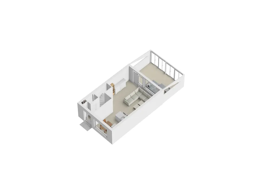 Plattegrond 5