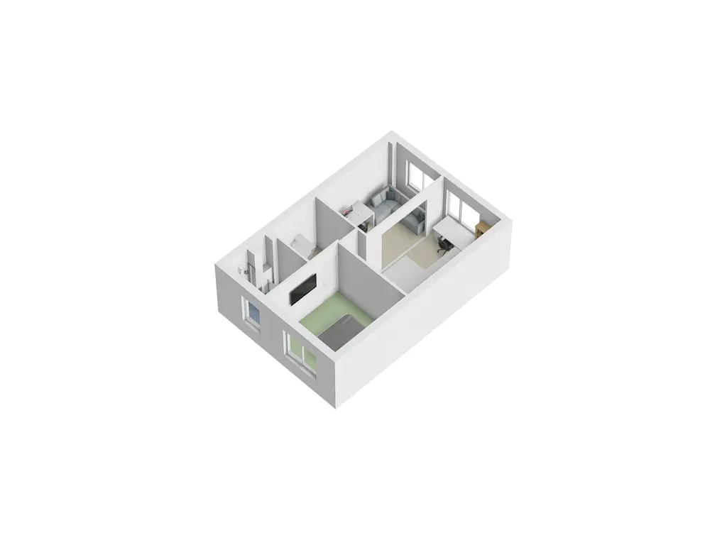 Plattegrond 7
