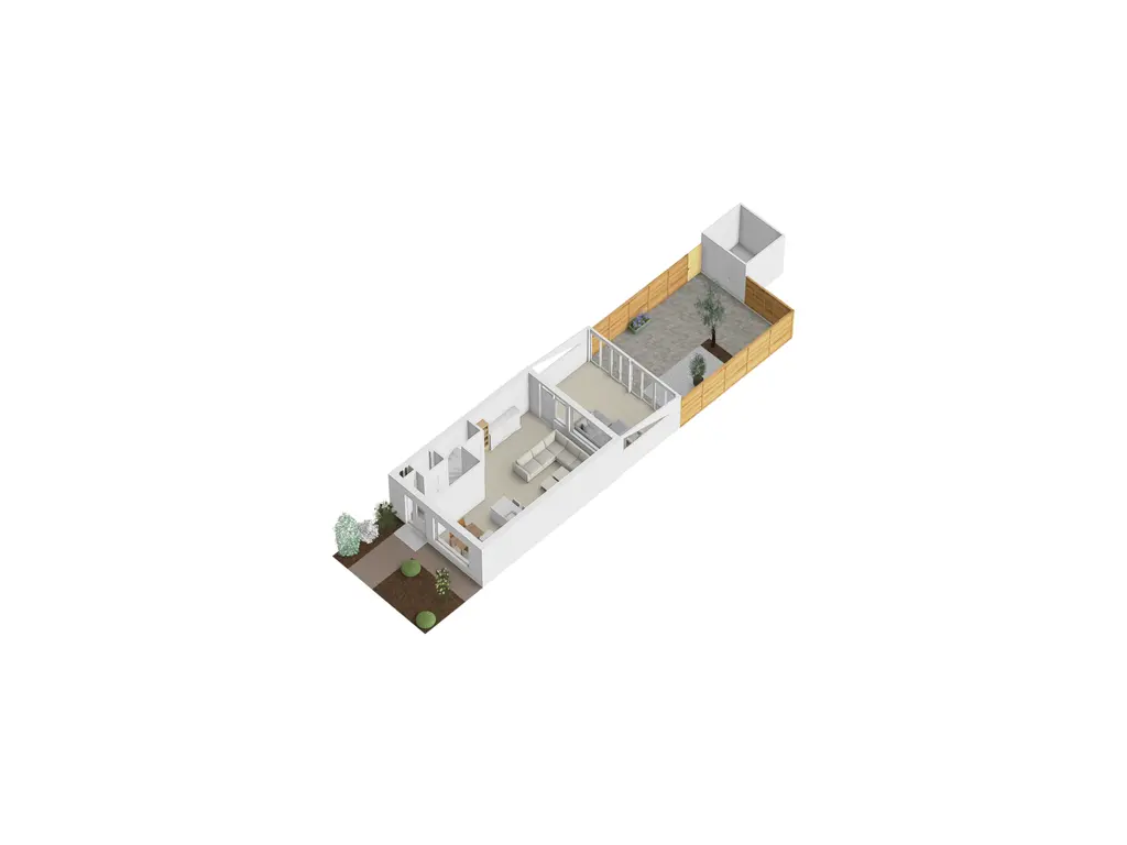 Plattegrond 3