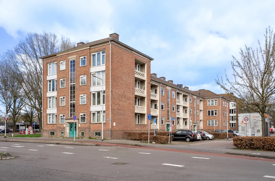 Nassaustraat 155