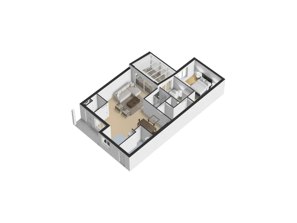 Plattegrond 3