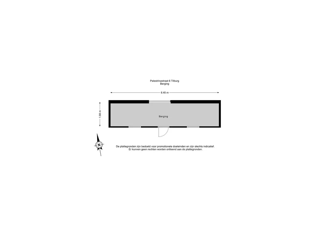 Plattegrond 4