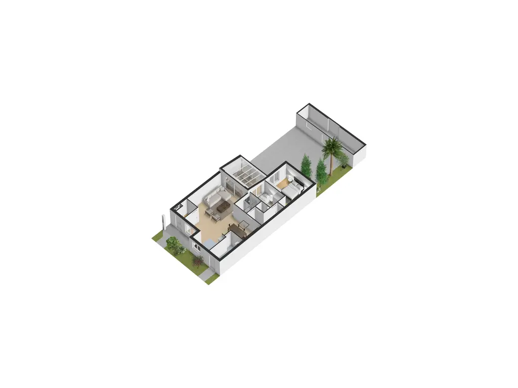 Plattegrond 7