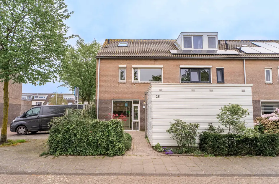 Kralingenstraat 28