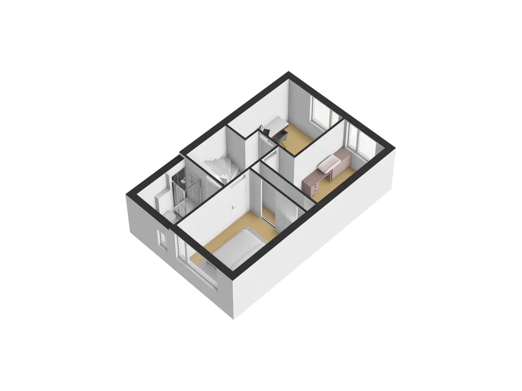 Plattegrond 7