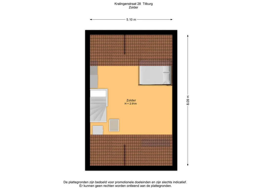 Plattegrond 8