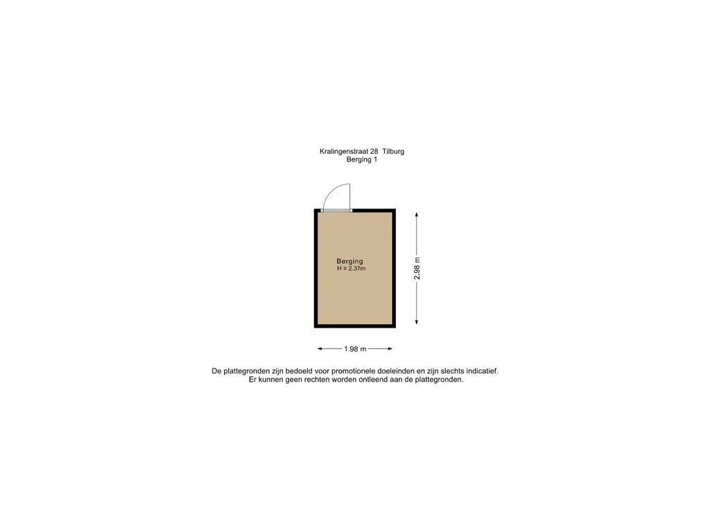 Plattegrond 10
