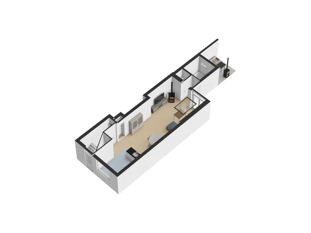 Plattegrond 5