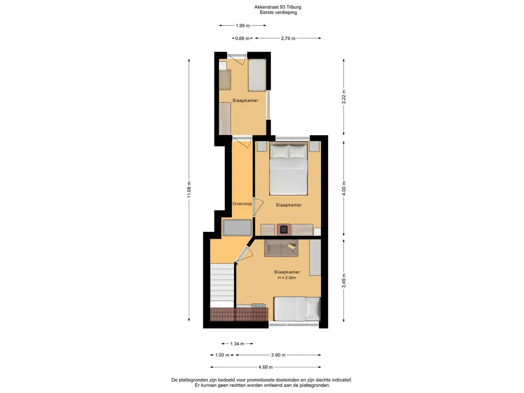 Plattegrond 6