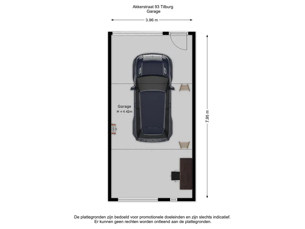 Plattegrond 8