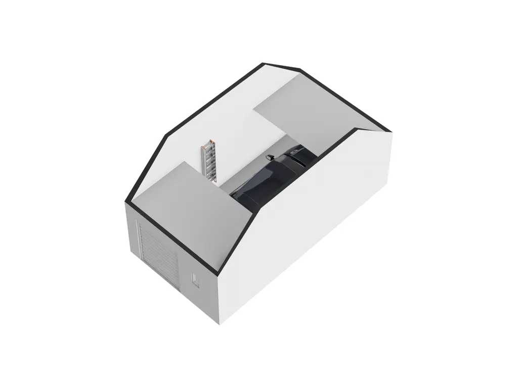 Plattegrond 9