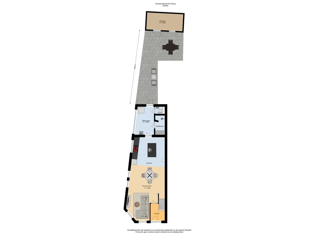 Plattegrond 2