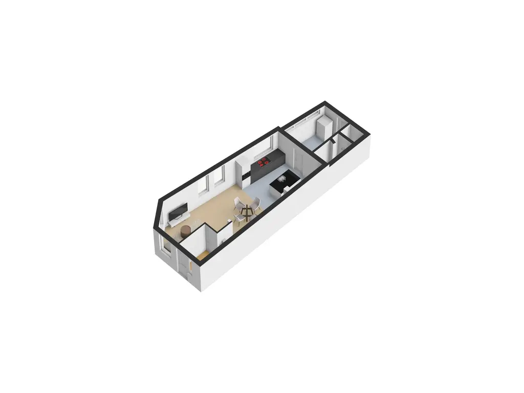 Plattegrond 5