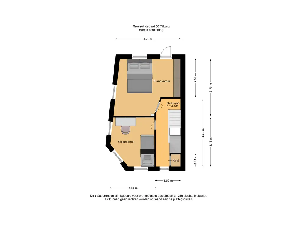 Plattegrond 6