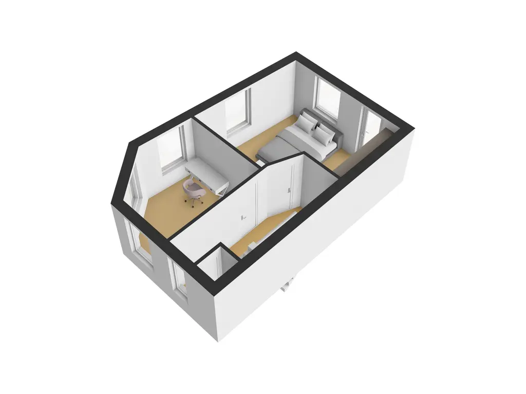 Plattegrond 7