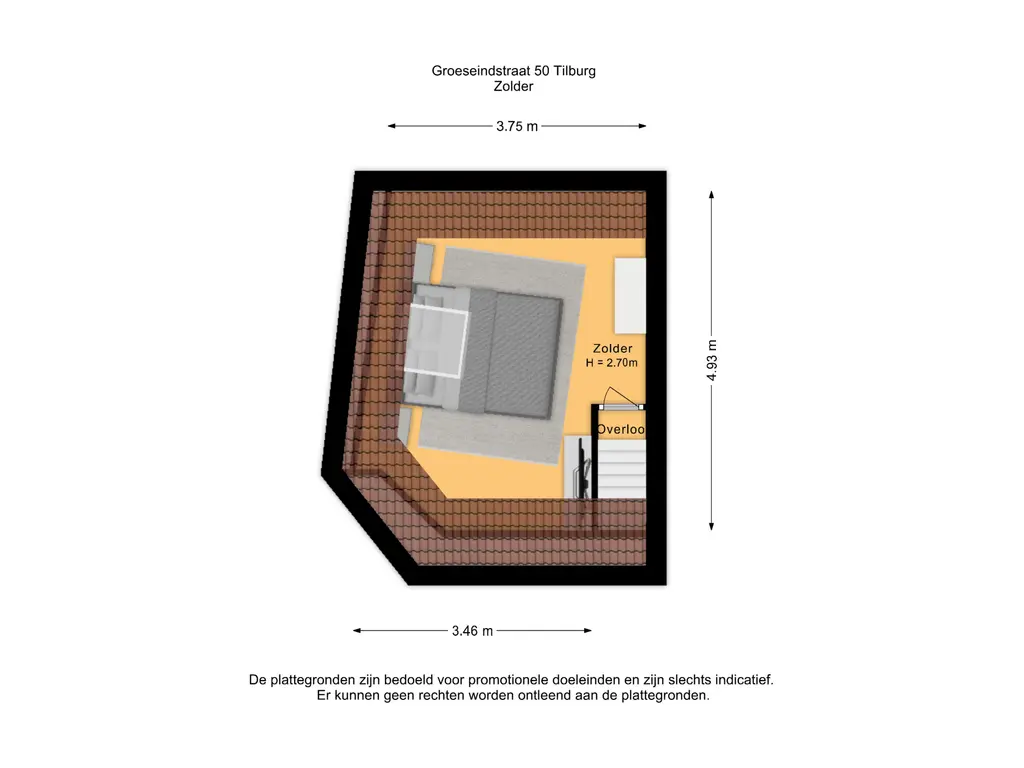 Plattegrond 8