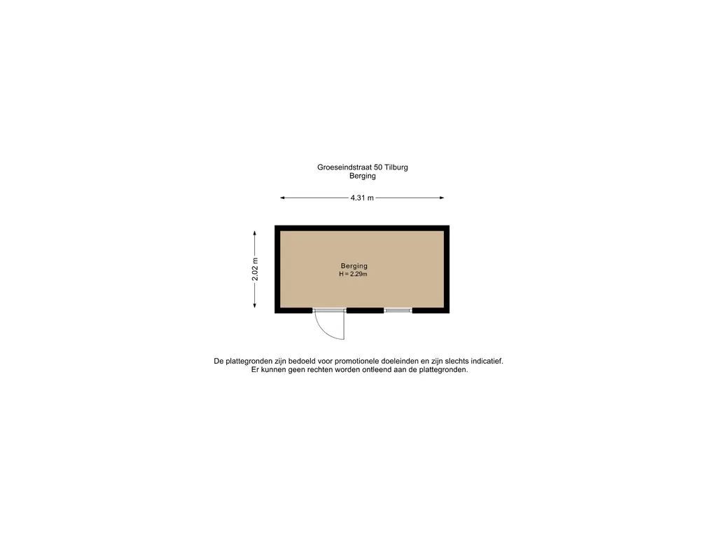 Plattegrond 10