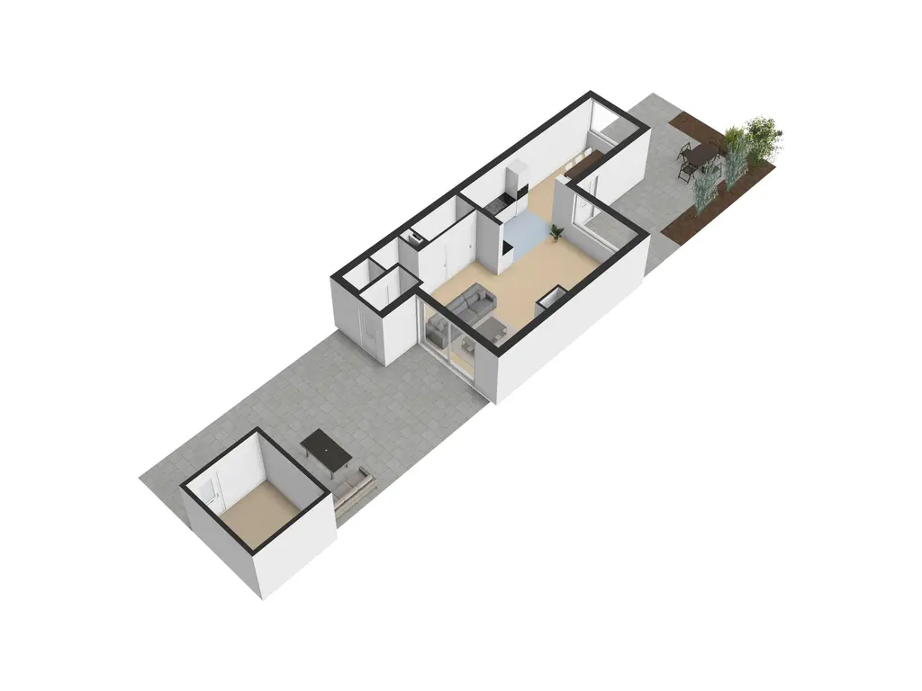 Plattegrond 3