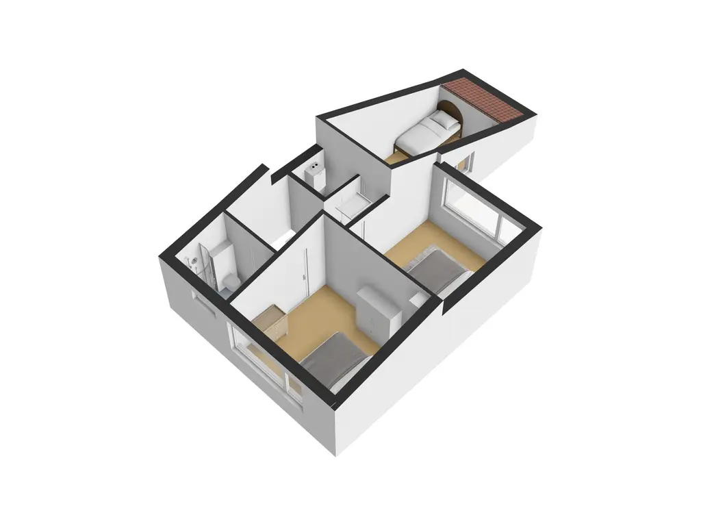 Plattegrond 7