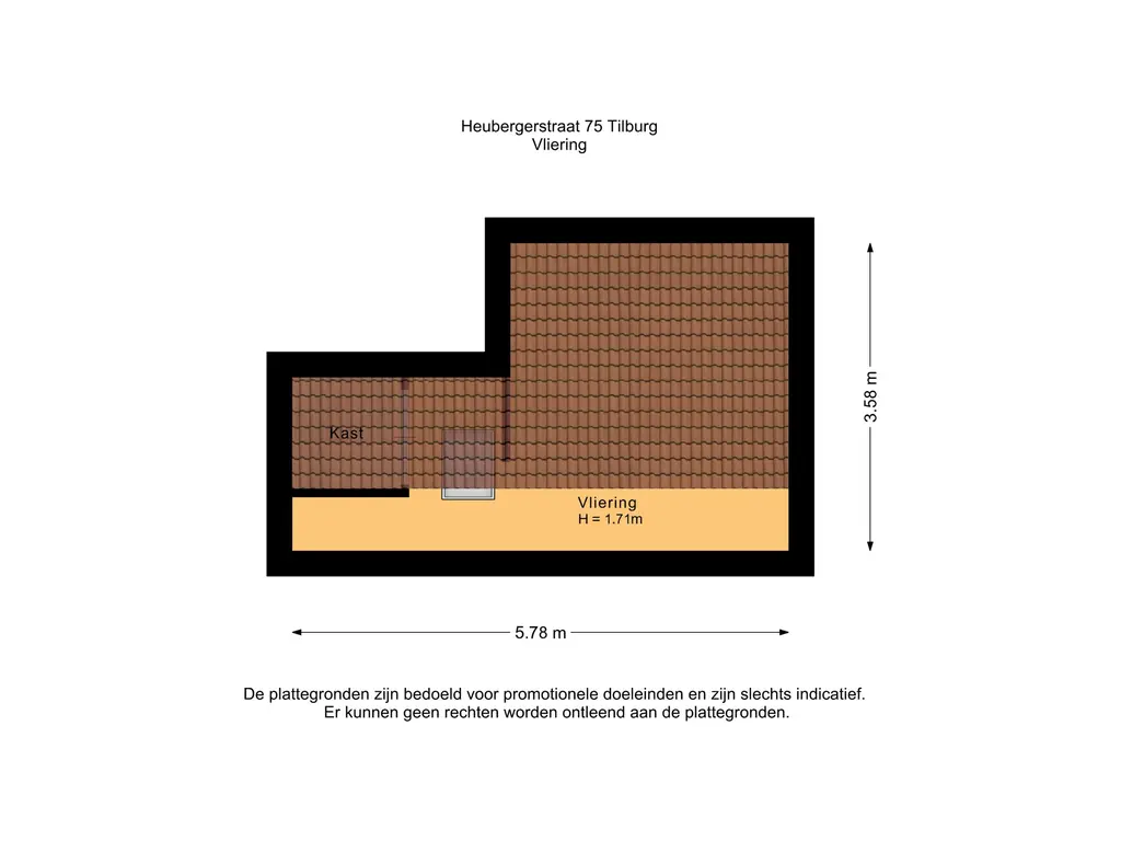 Plattegrond 8