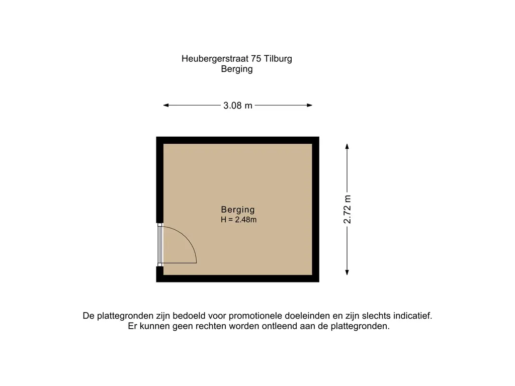 Plattegrond 10