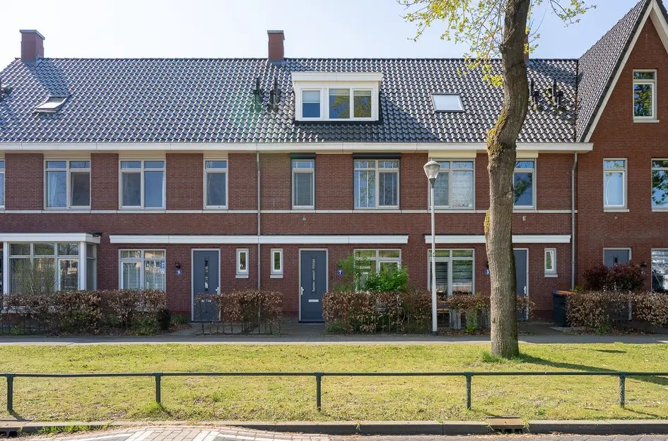 Bernard Leenestraat 7