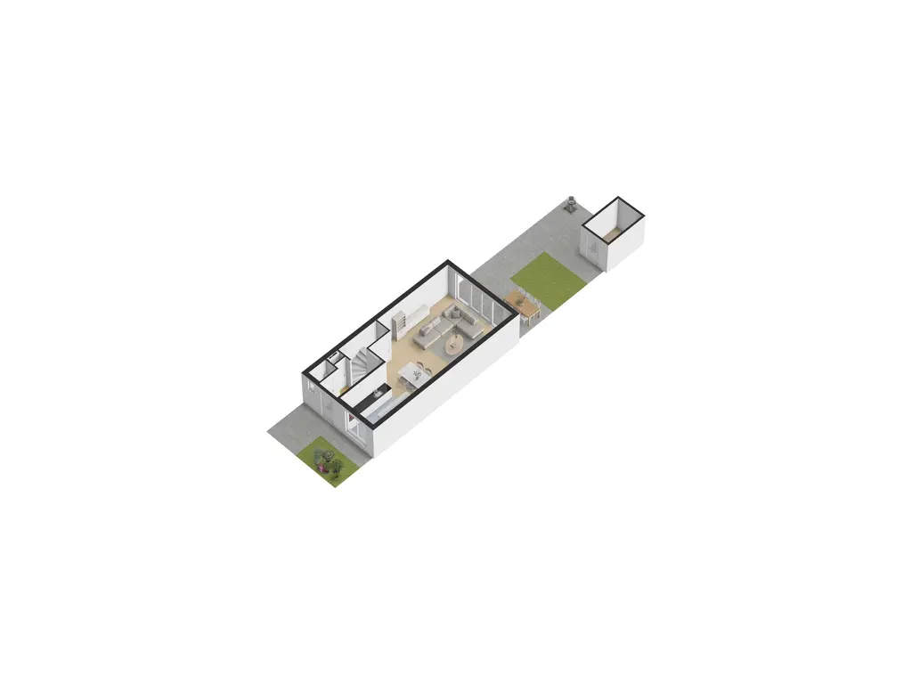 Plattegrond 3