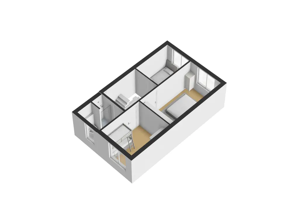 Plattegrond 7