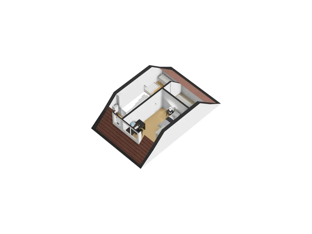 Plattegrond 9