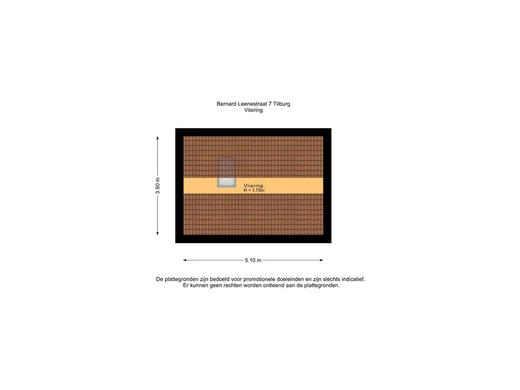 Plattegrond 10
