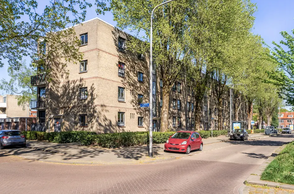 Waterhoefstraat 25b