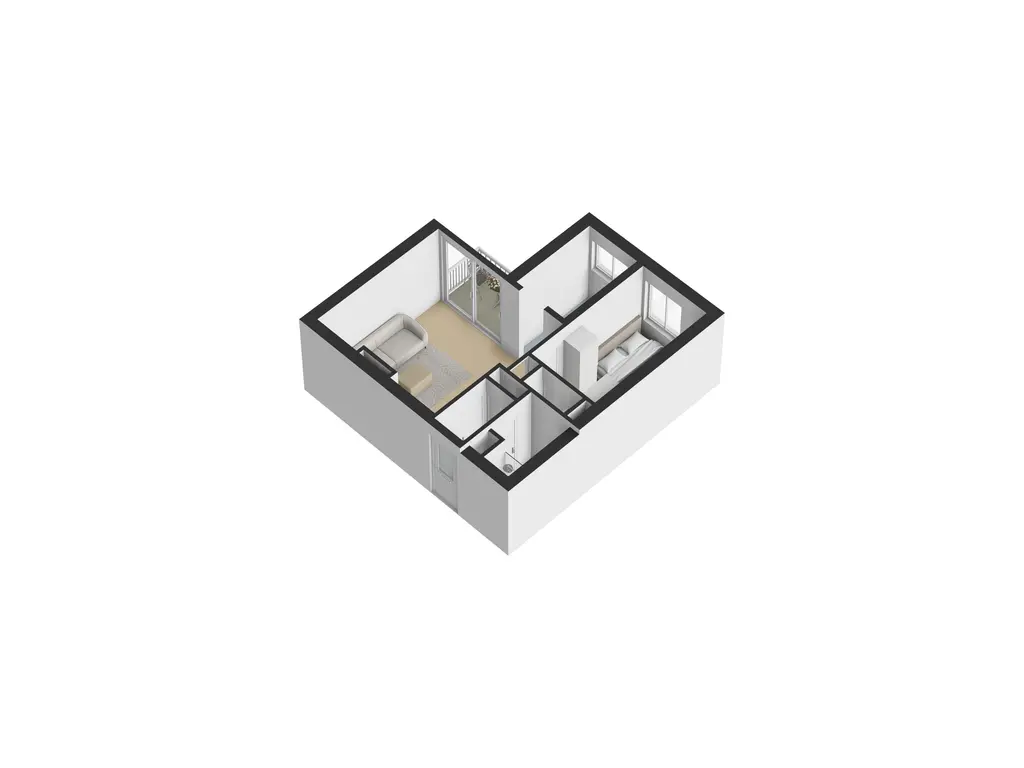 Plattegrond 3