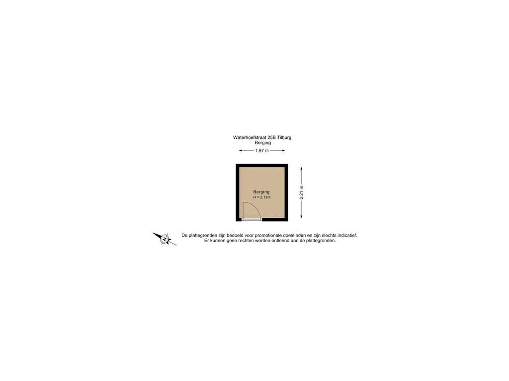 Plattegrond 4