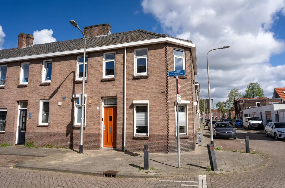 President Steijnstraat 31