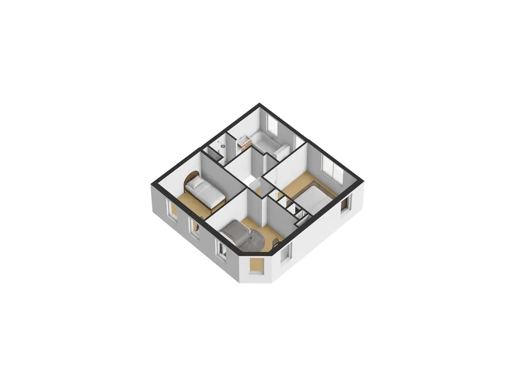 Plattegrond 7
