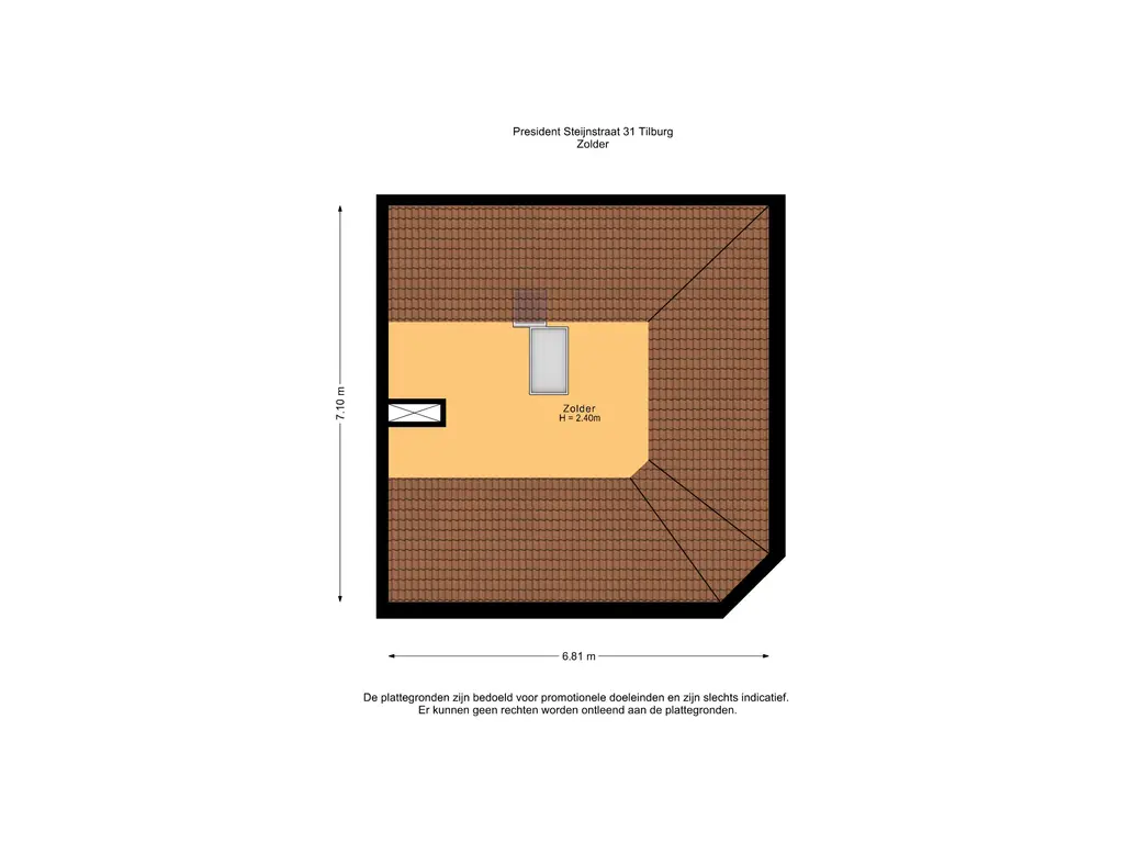 Plattegrond 8