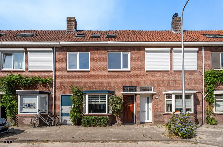 Madeliefstraat 13
