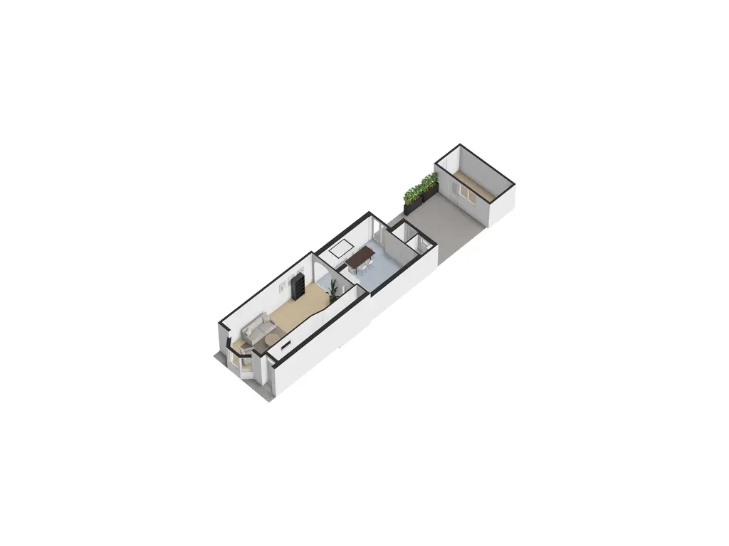 Plattegrond 3
