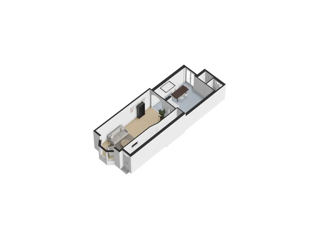Plattegrond 5