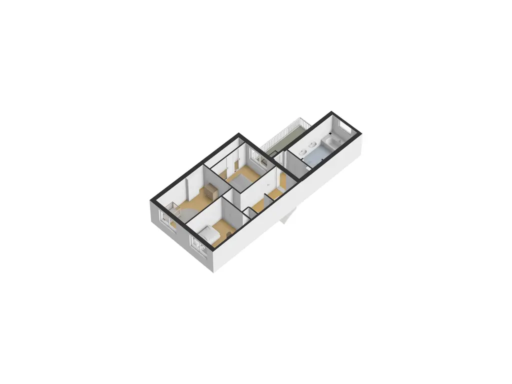 Plattegrond 7