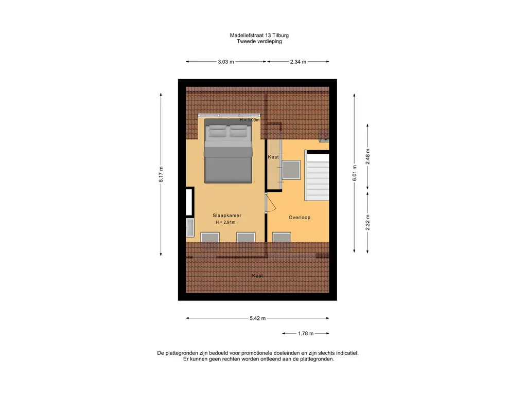 Plattegrond 8