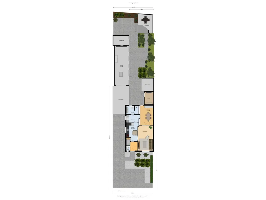 Plattegrond 2