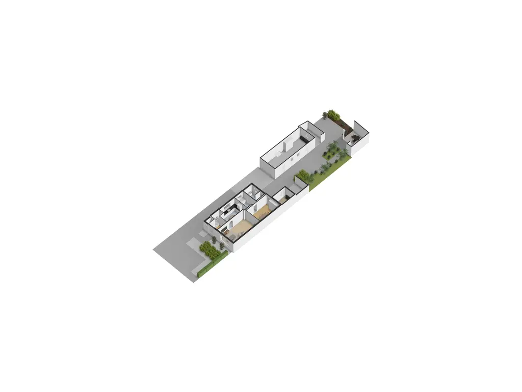 Plattegrond 3
