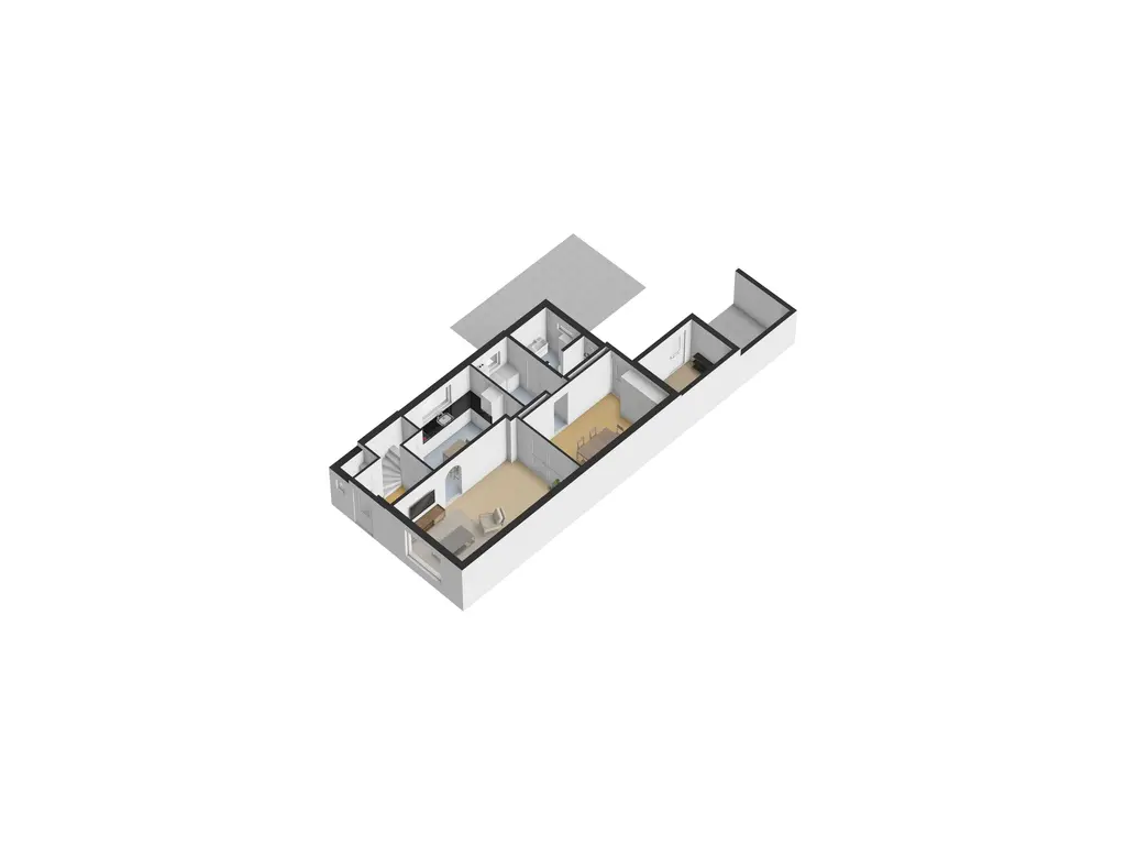 Plattegrond 5
