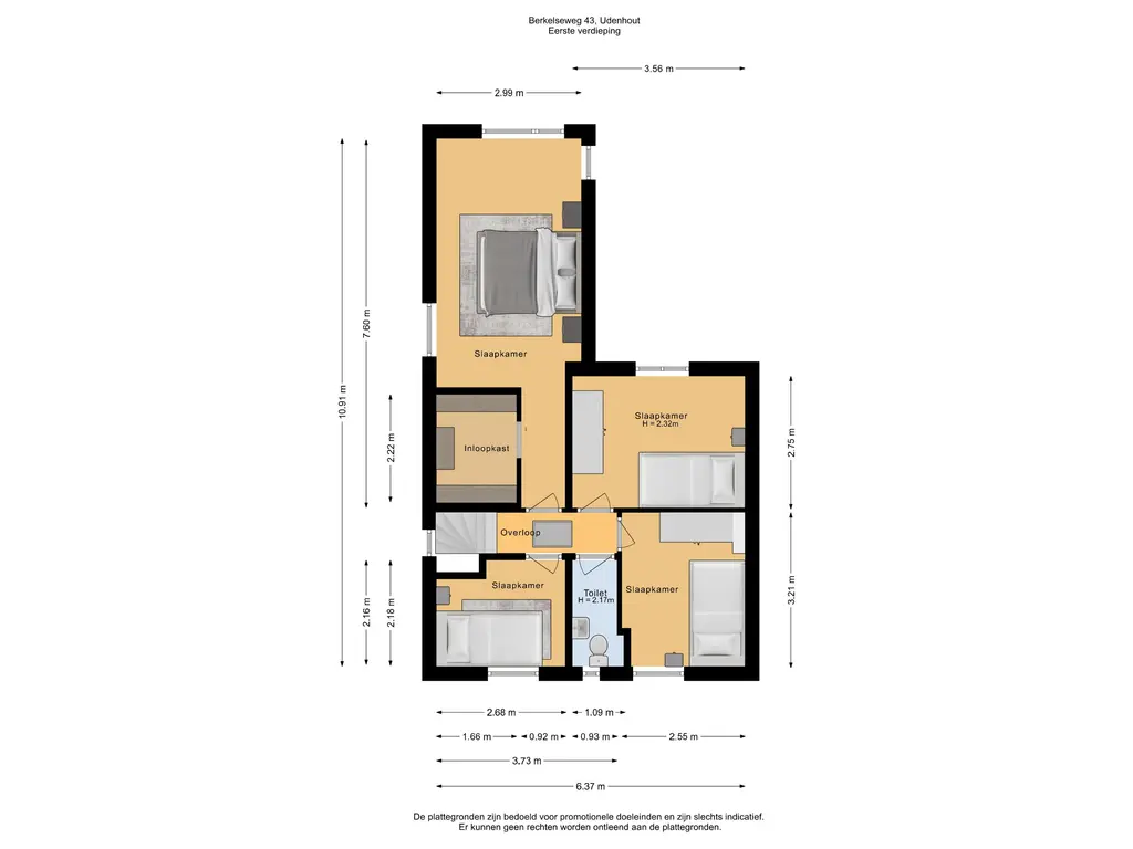 Plattegrond 6