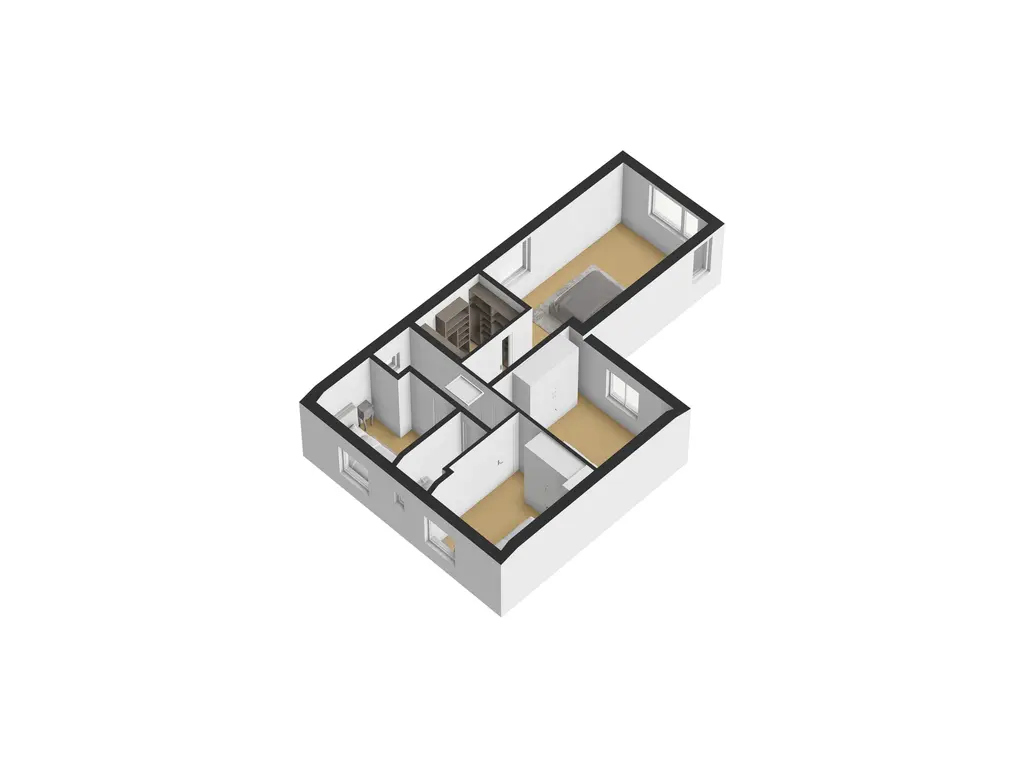 Plattegrond 7