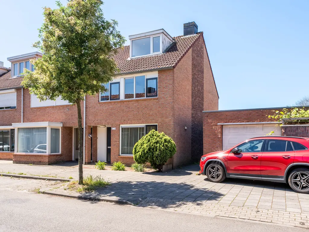 Textielplein 86 20, TILBURG