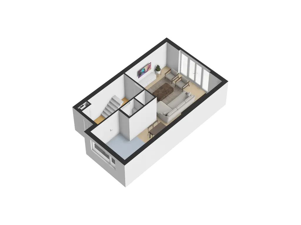 Plattegrond 5